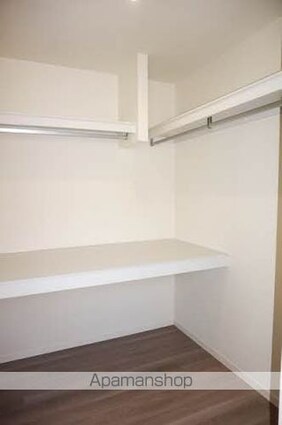 ジャルダンⅡ[2LDK/76.32m2]の収納