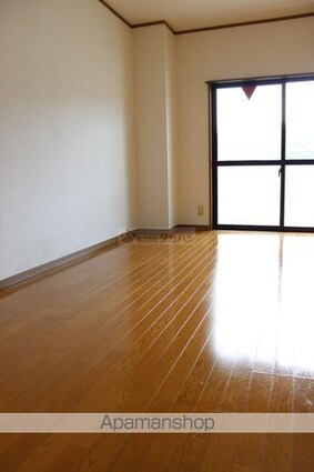 Ｆｏｒｅｓｔ皆実[1K/27.72m2]の共用部6