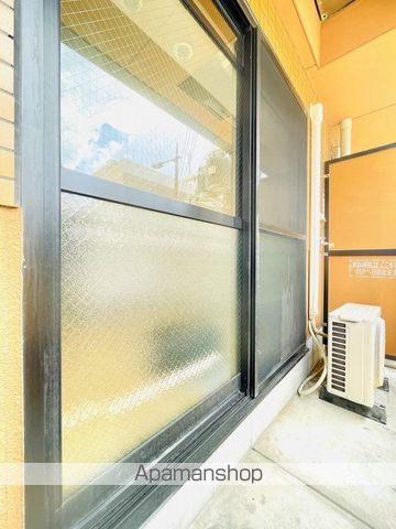 インターナショナル関目の内装写真