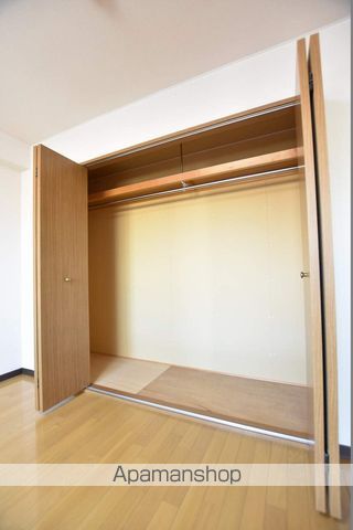 フレンドリー山の手の内装写真