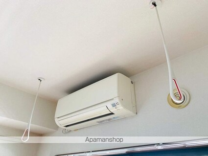 千葉県千葉市花見川区幕張本郷７丁目[1R/20.81m2]の内装5