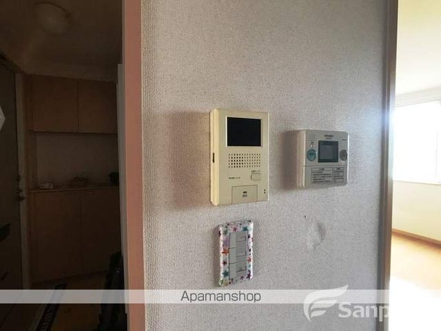 シャーメゾンMF B棟の内装写真