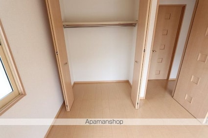ひだまり館　Ｂ棟[3LDK/78.4m2]の内装7