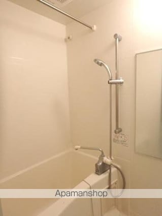 ＣＩＴＹ　ＳＰＩＲＥ　三ノ輪Ⅱ[1R/25.11m2]のバス