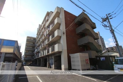 香川県高松市錦町２丁目[3DK/49.14m2]の外観4