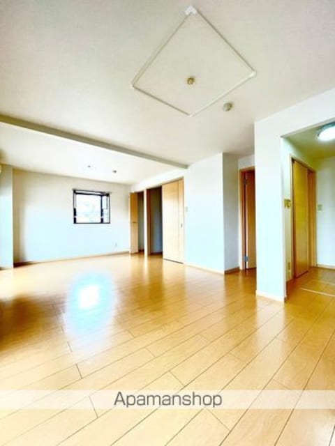 グランド・メール[2LDK/66.81m2]の内装6