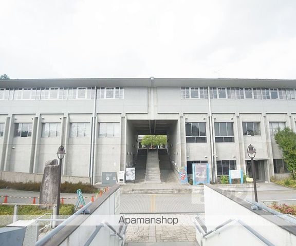 アモーレ岩倉の内装写真