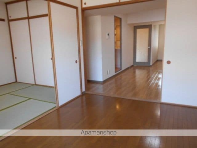 グランドール北小金の内装写真