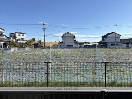 フォブールあすた[2DK/57.13m2]の駐車場