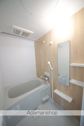 アルファスクエア西28の内装写真