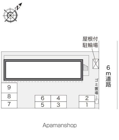 レオパレス歩のその他写真