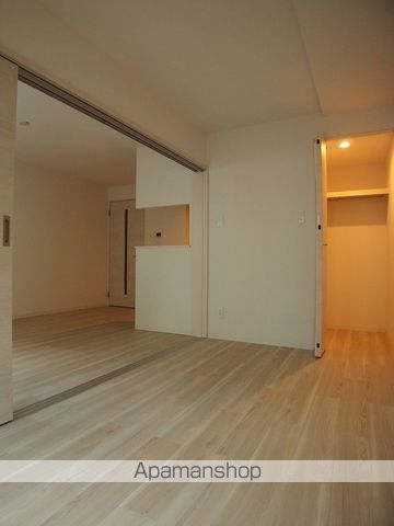 グローカル本郷通の内装写真