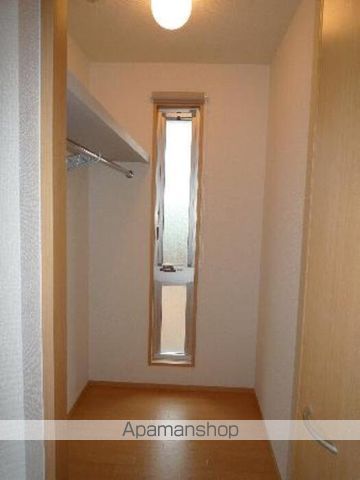 VerduraIII Iの内装写真