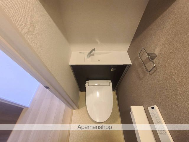レジデンス マドカの内装写真