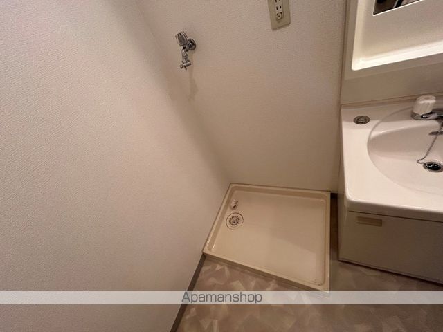 フローラ上ヶ原の内装写真