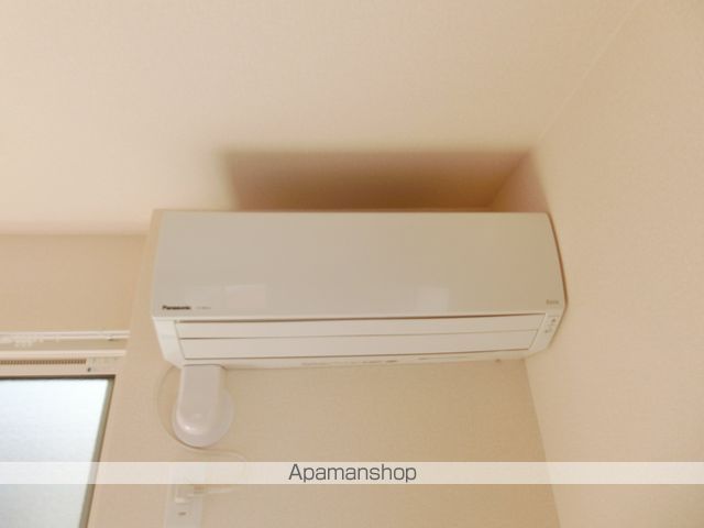 D−ROOM富野A棟・B棟の内装写真