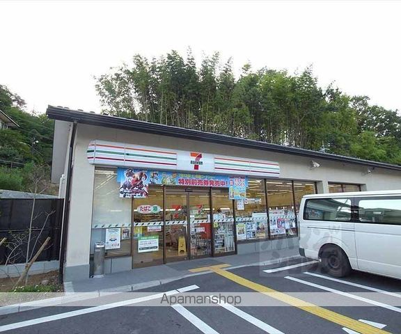 ルモール北の周辺写真