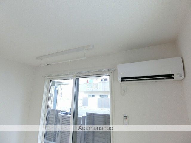 セレーノの内装写真