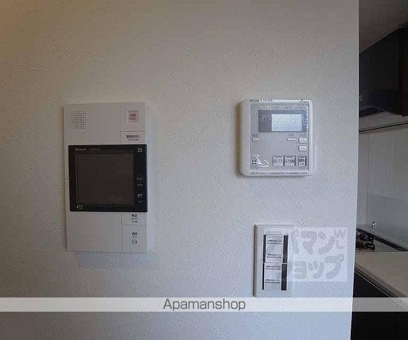 グランスイート鴨川の内装写真