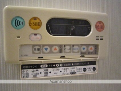 宮城県仙台市青葉区菊田町[3DK/56.1m2]の内装5