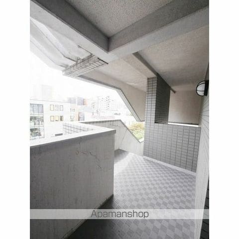 グランメール北6条の内装写真