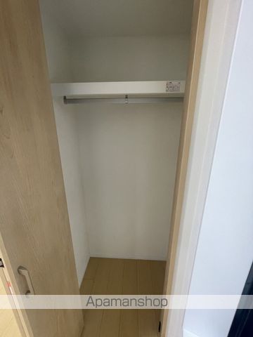レピュア旗の台レジデンスの内装写真