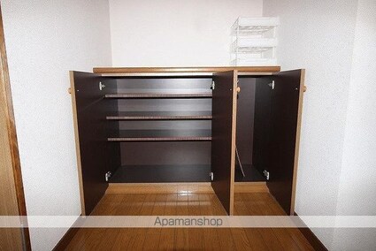 アップルガーデンコーポⅡ[2DK/50.62m2]の内装