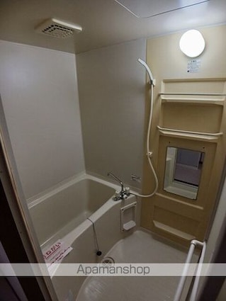 パレスマルエイ　Ｂ棟[2DK/45.77m2]のバス