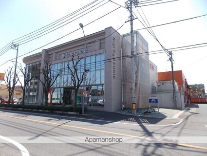 ブランニュー白山[2LDK/55.6m2]の周辺8