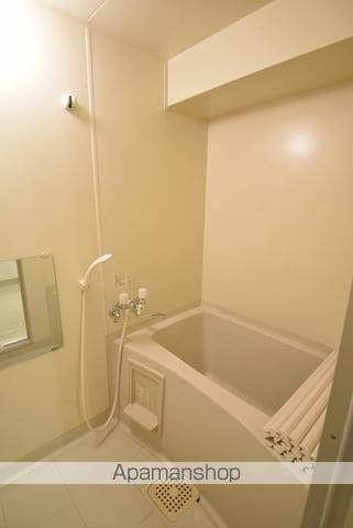 ノルテ6条通弐番館の内装写真