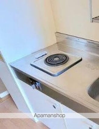 香川県高松市花ノ宮町１丁目[1K/22.75m2]の内装3