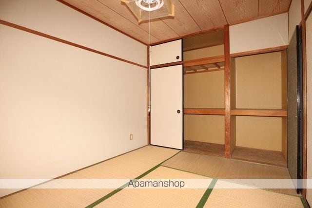 サカエマンションの内装写真