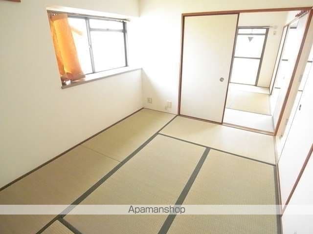 サンフォレスト塚口の内装写真