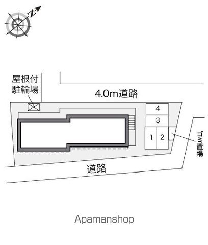 レオパレスさくらのその他写真