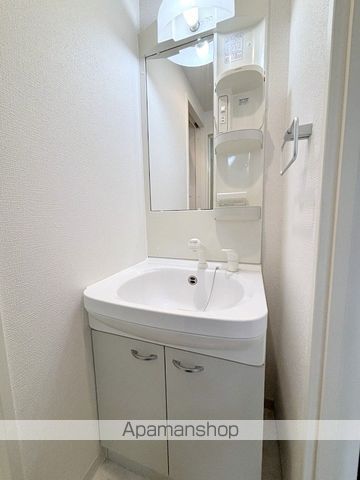 ラグゼドーム前IIの内装写真