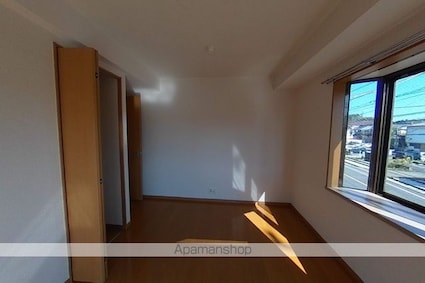 コーポ舟入川[1LDK/40m2]の内装4