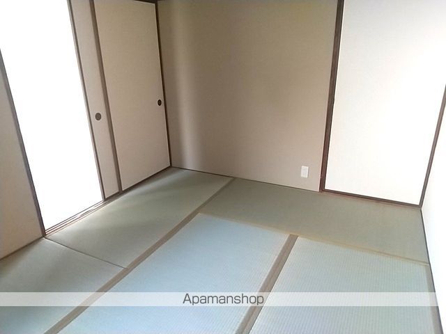 メゾンクロダ壱番館の内装写真
