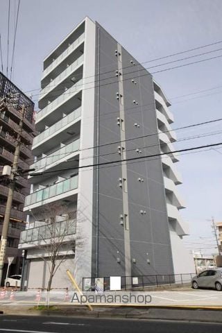 イースクエア並木