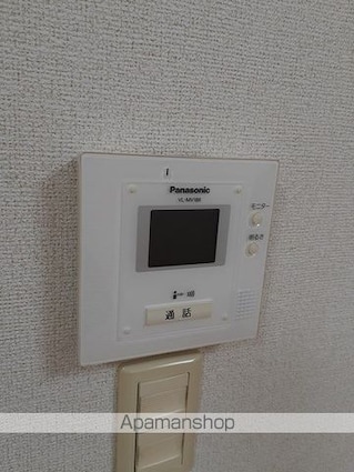 プリムローズ・キャッスル[1LDK/42.55m2]のその他設備