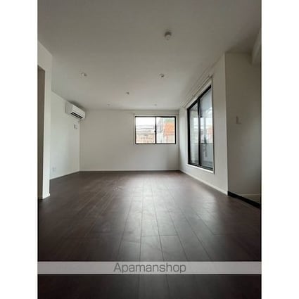 Ｋｏｌｅｔ篠崎０９[2SLDK/85.39m2]のリビング・居間2