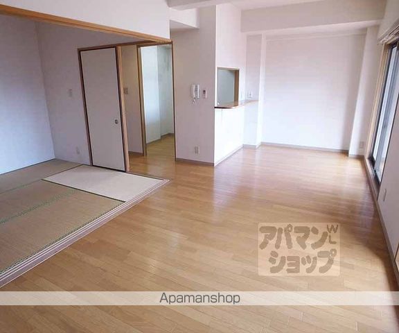 レオニーダ大宅の内装写真