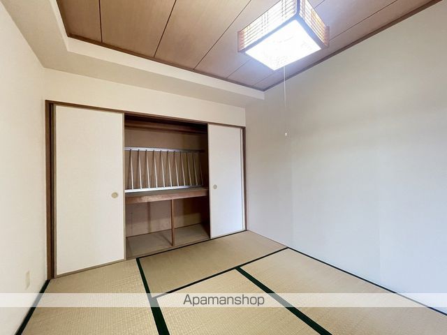ピアコート21の内装写真