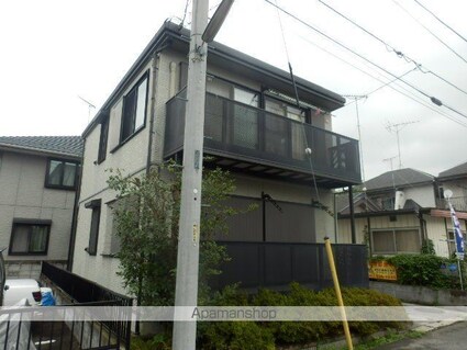 ハイム　フラワー[2DK/40.32m2]の外観2