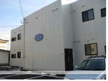 ライフステージ相生[2DK/40m2]の外観1