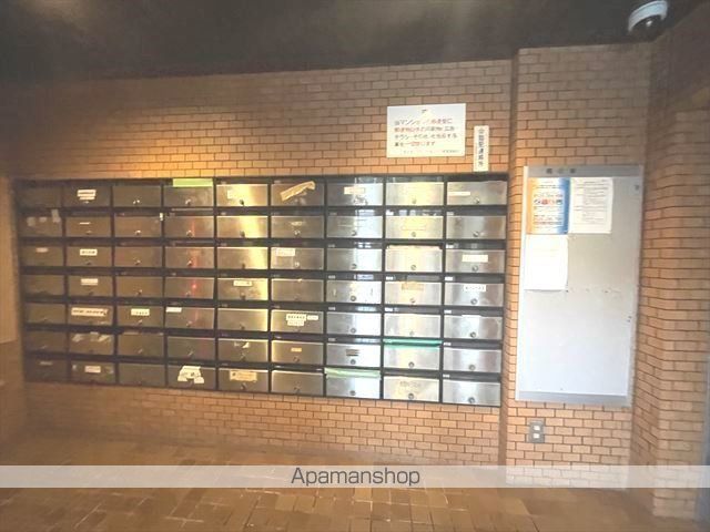 ライオンズマンション八丁堀の内装写真