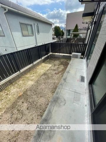 セジュール細馬の内装写真