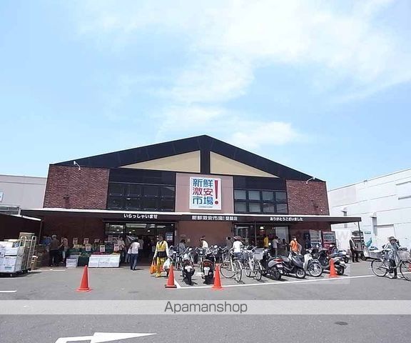 ハーモニーテラス醍醐新開IIの周辺写真