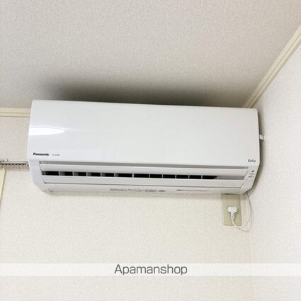 狐山ハイツⅠ[1K/19.87m2]のその他設備