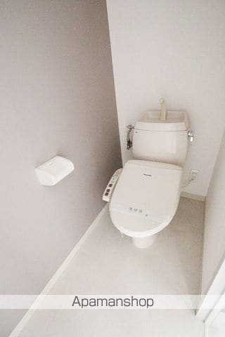 ディアス昭和IIの内装写真