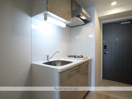 エスリード新栄プライム[1K/23.35m2]のキッチン